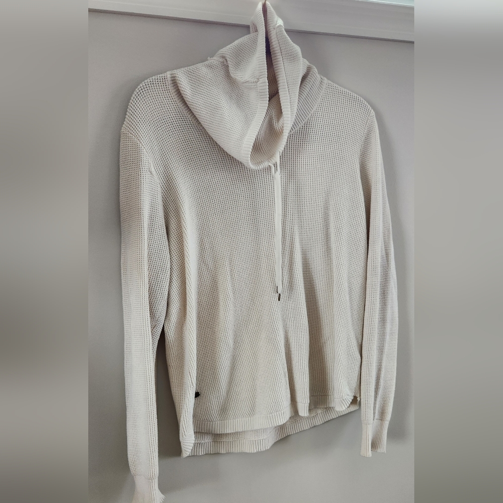 Ralph Lauren Cowl Neck Sweater
